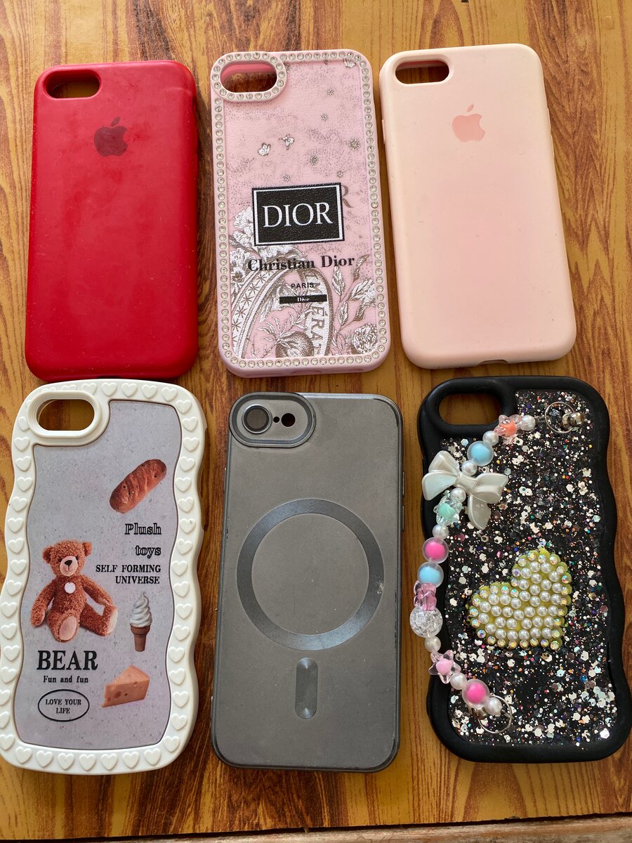 Coques iPhone 11s, 7s, xs
