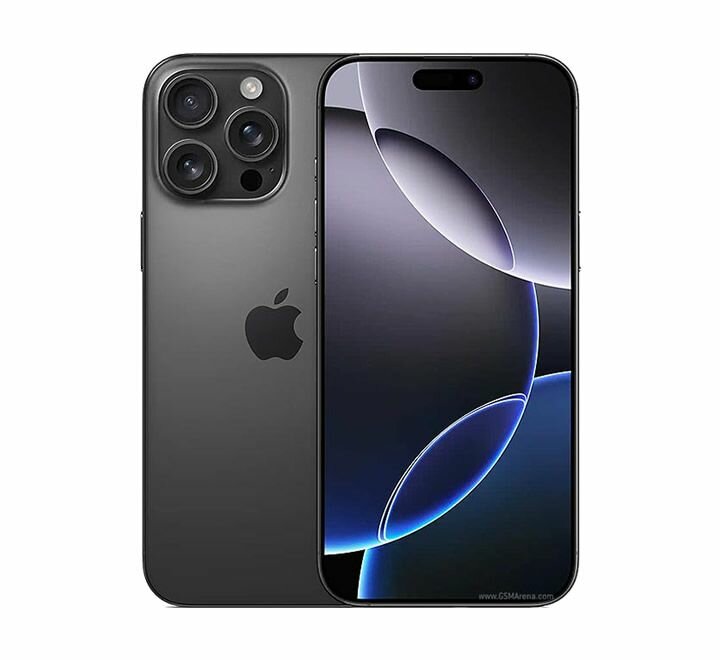 Iphone 16promax 256GB