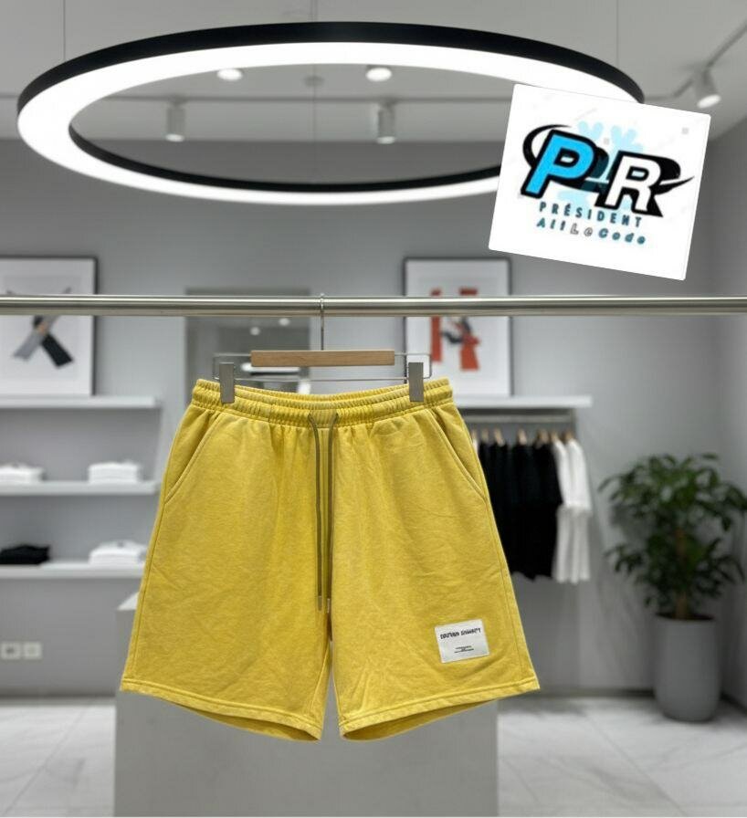 Shorts de sport décontractés