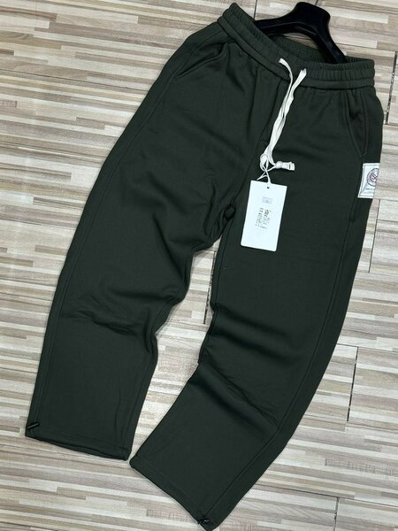 Jogger pants