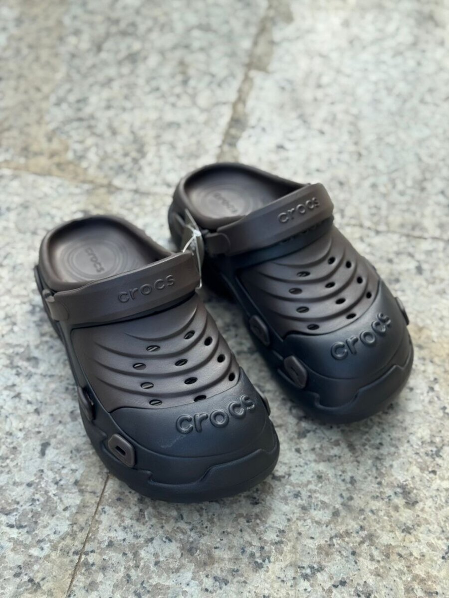 Sabots confort pour homme