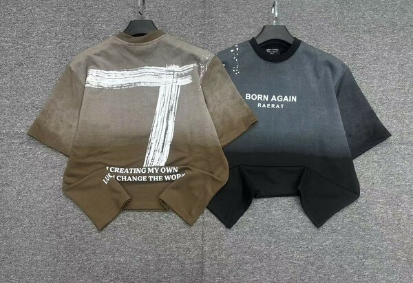 Men's Design T-shirt