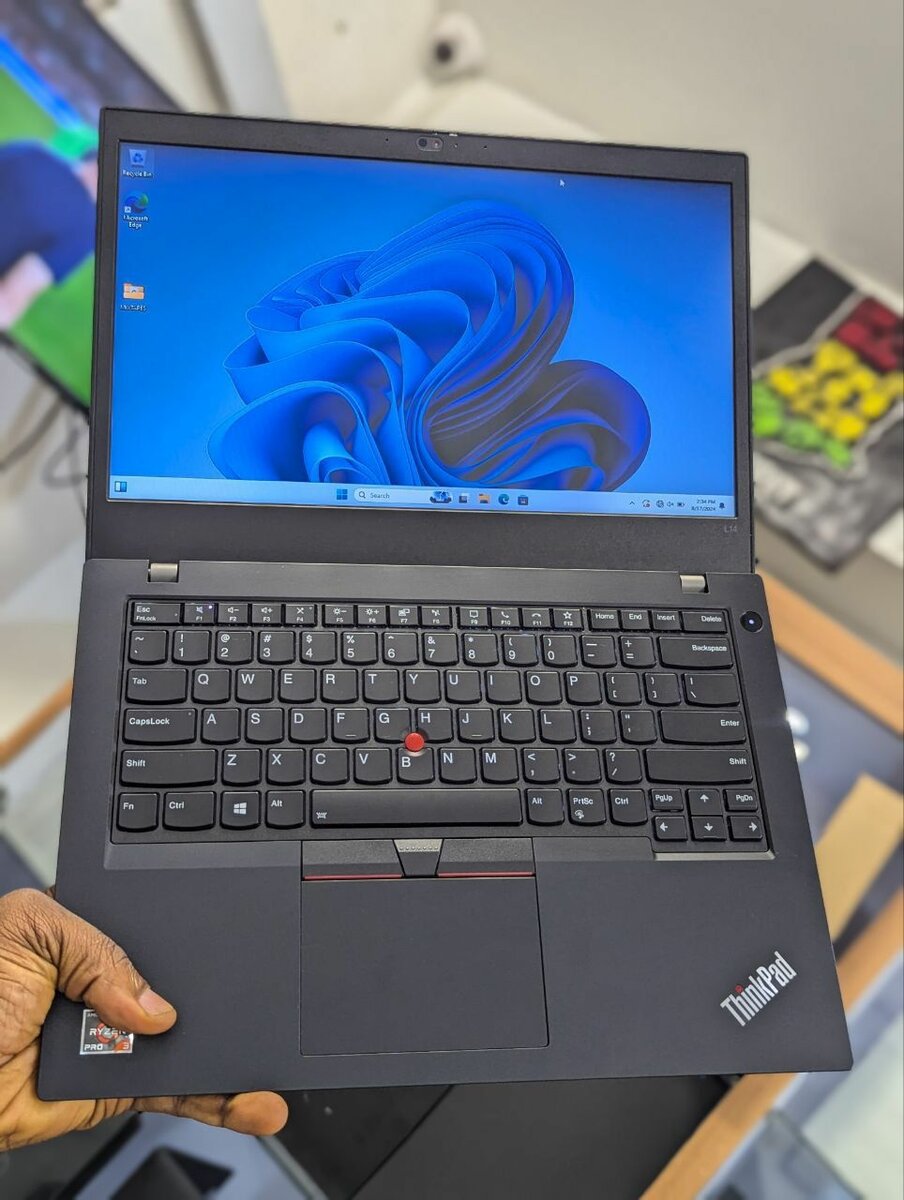 LENOVO THINKPAD L14