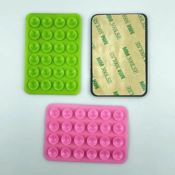 2 Ventouses pour téléphone