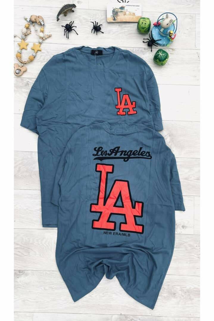 T-shirts assortis tendance