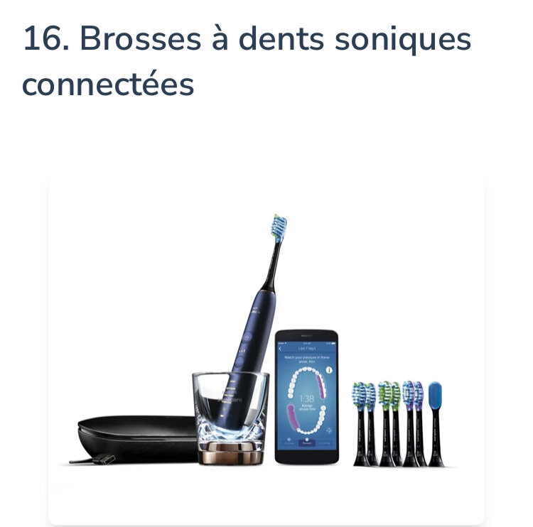 Bouteille auto-purifiante élégante