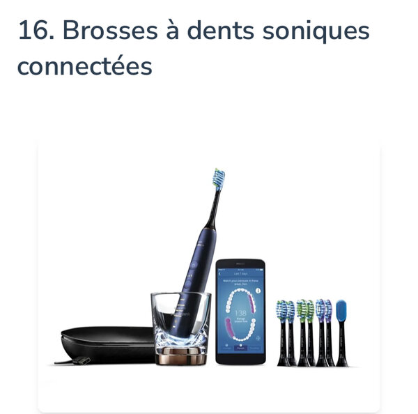 Bouteille auto-purifiante élégante