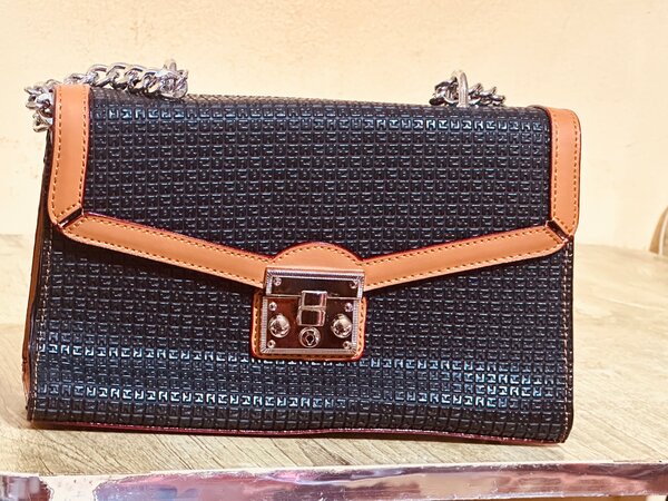 Sac à main Ted lapidus