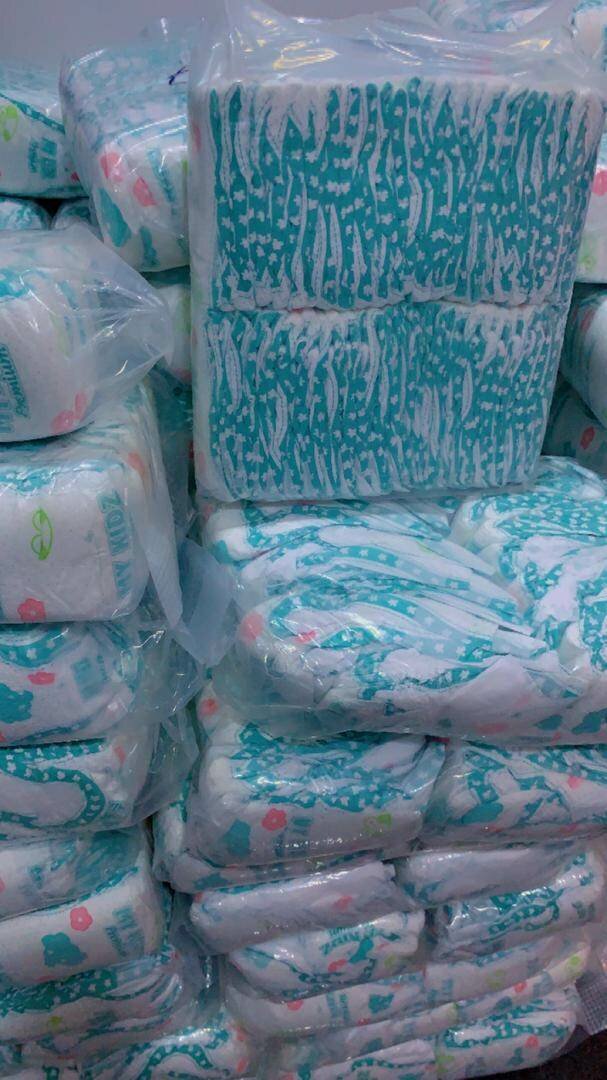 Baby Diapers