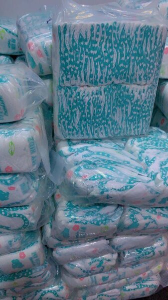 Baby Diapers