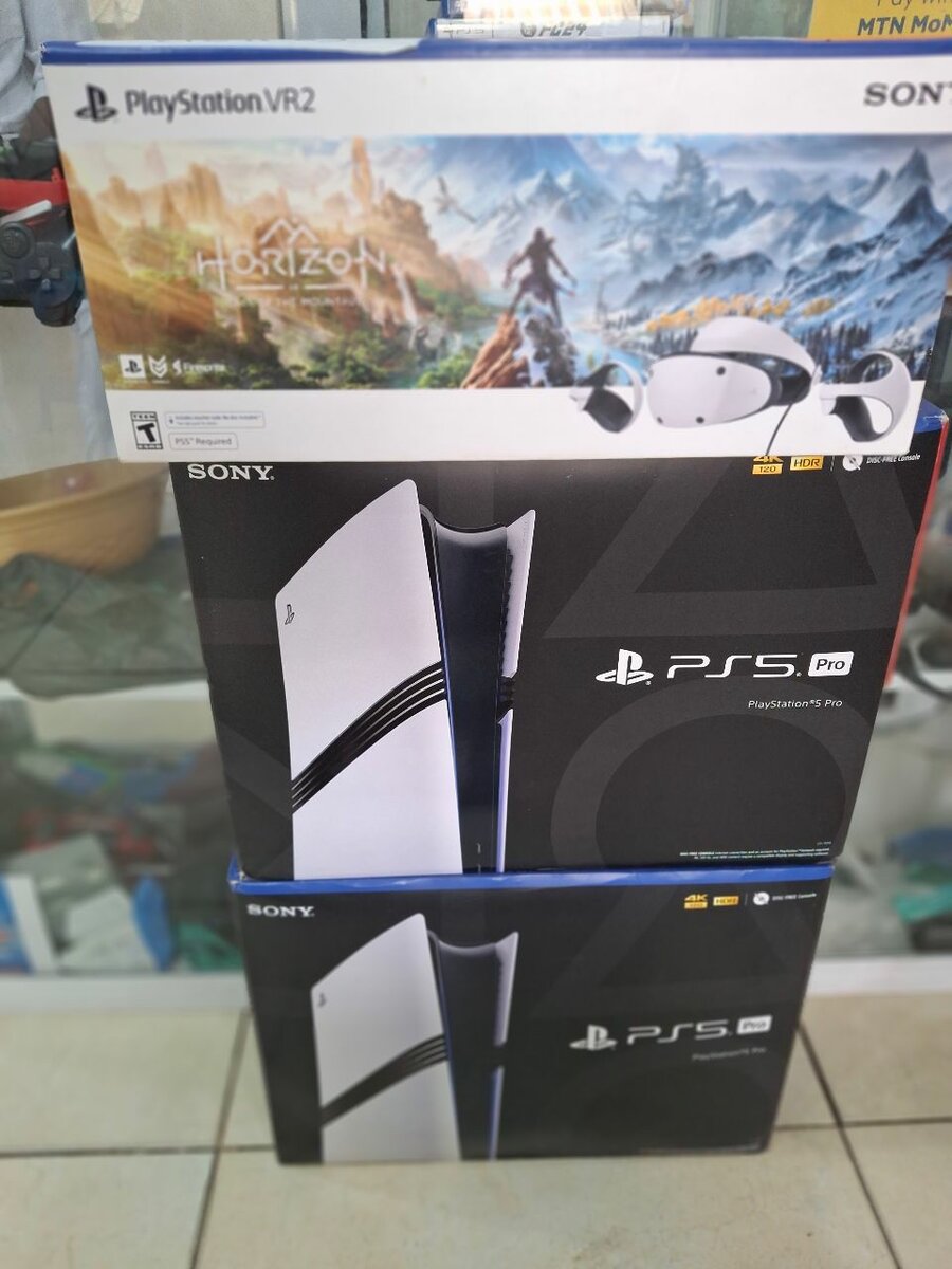 Ps5 pro