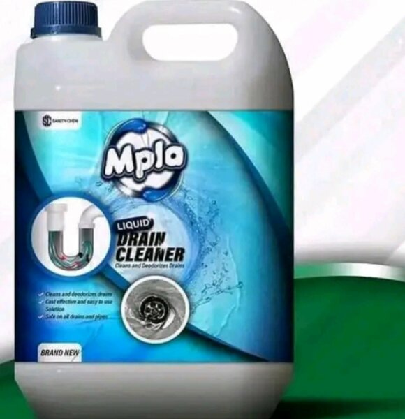 Mpla Drain Cleaner