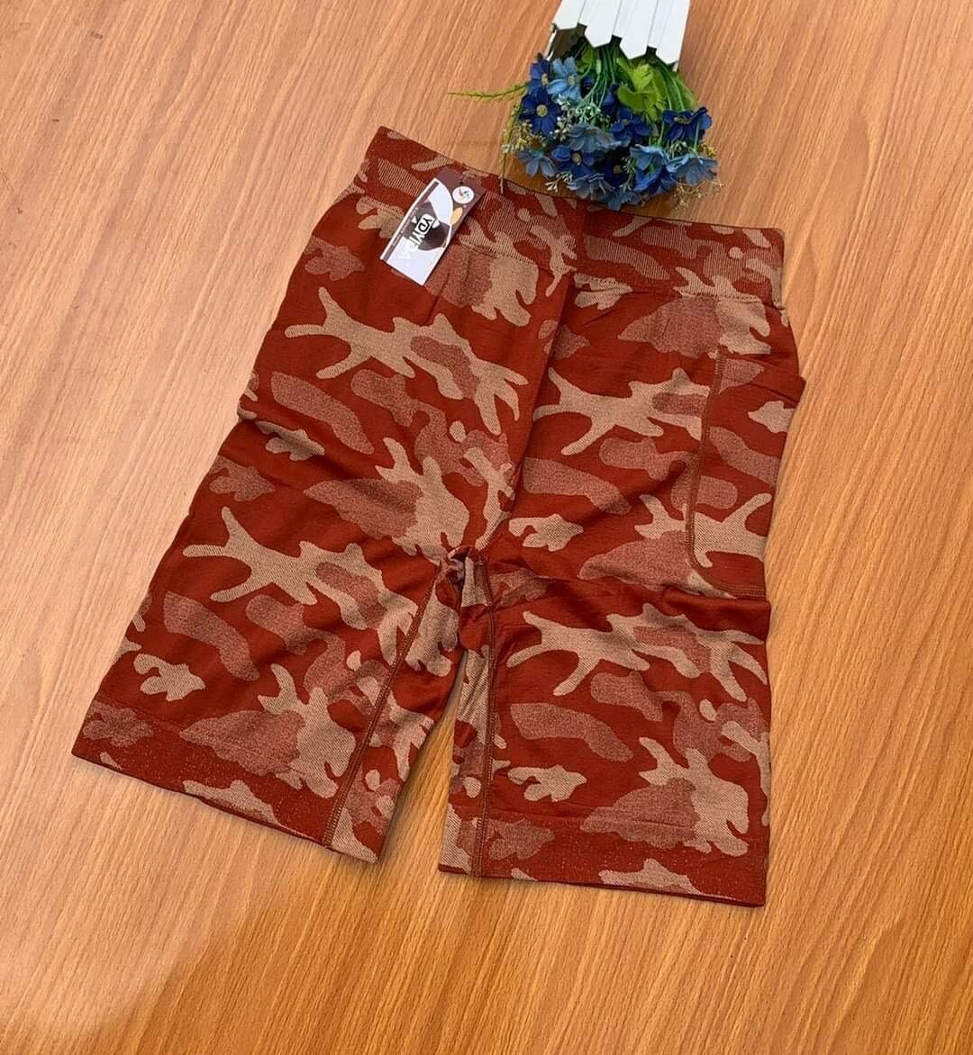 Bhika shorts