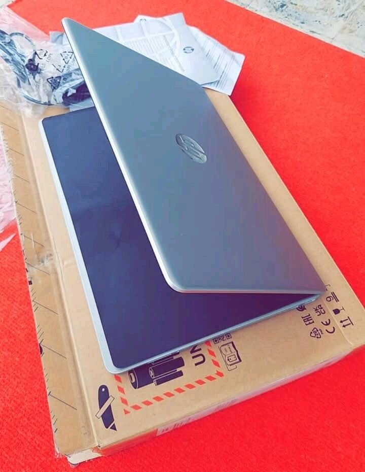 Ordinateur Portatif HP