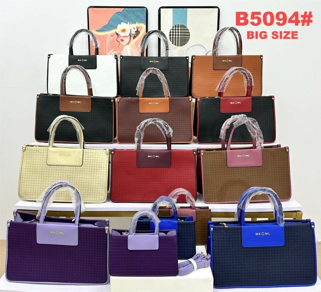 Ladies Bags
