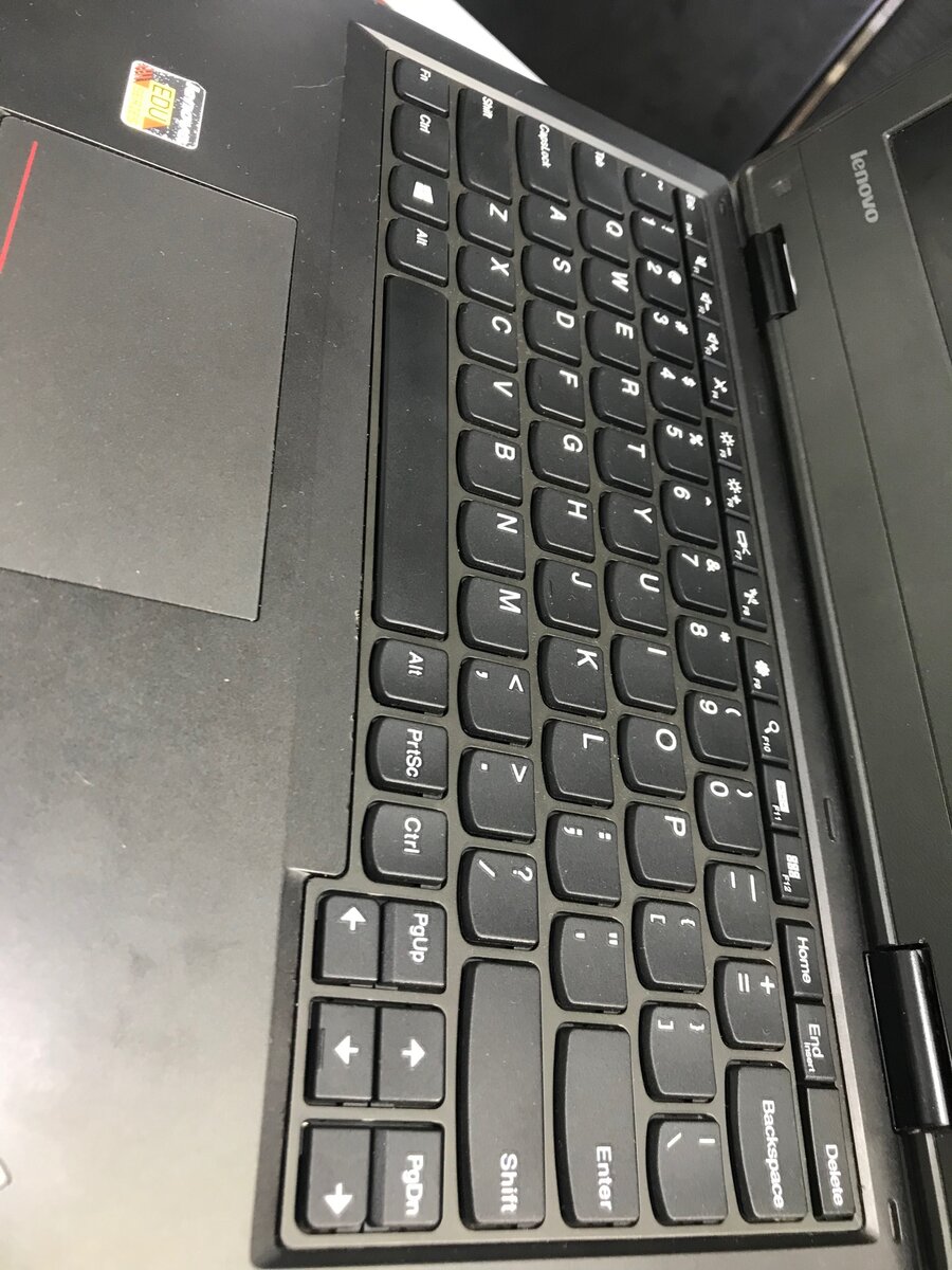 LENOVO THINKPARD 11e