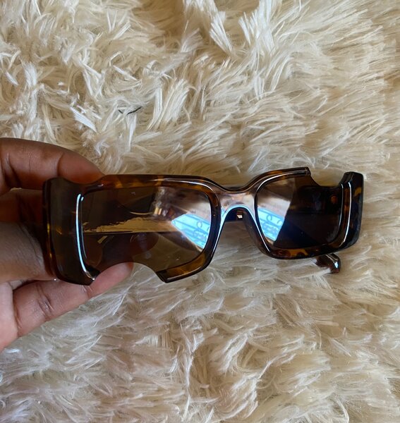 Off white sunglasses