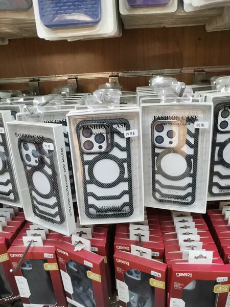 IPhone cases