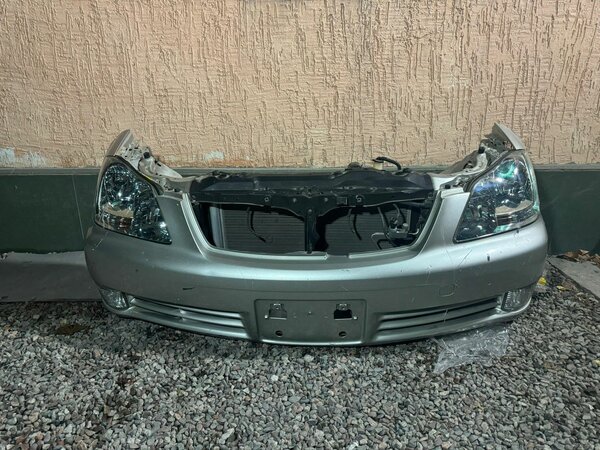 Тайота Краун 2002-05 года