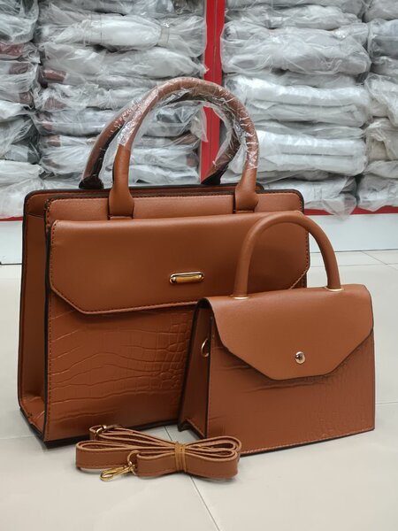 GOOD QUALITY HANDBAG