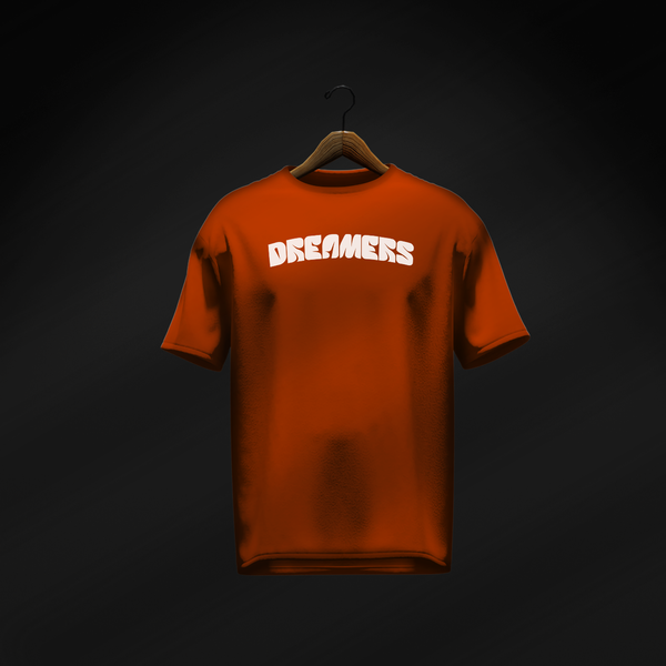 DREAMERS DISTRICT T-SHIRT