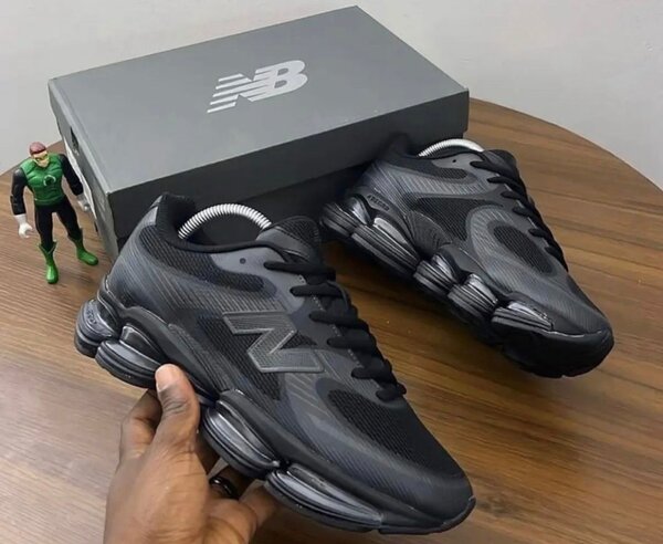 New Balance Abzorb