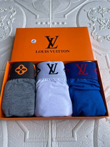 Sous-vêtement homme