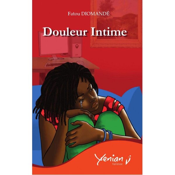 Roman douleur intime