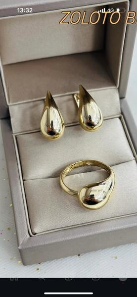 Капля Комплект Италия