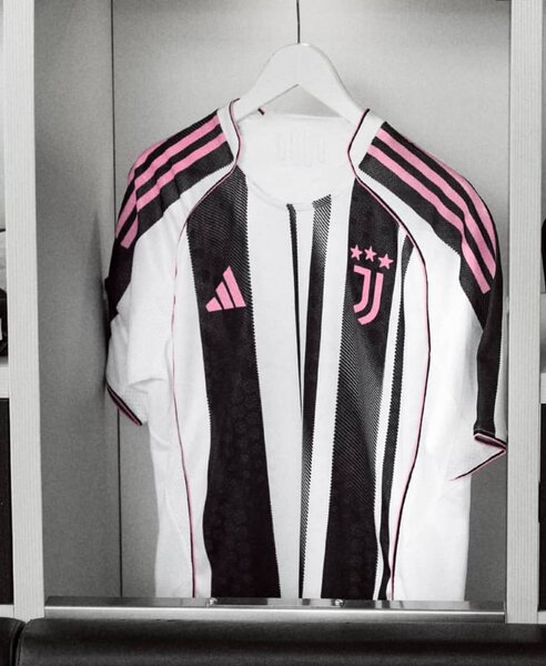 Maillot de football club