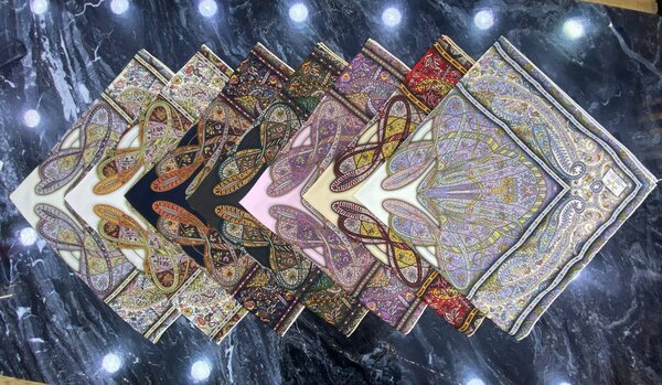 Италия платок