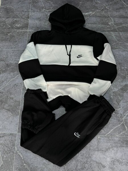 Ensemble de survêtement unisexe élégant