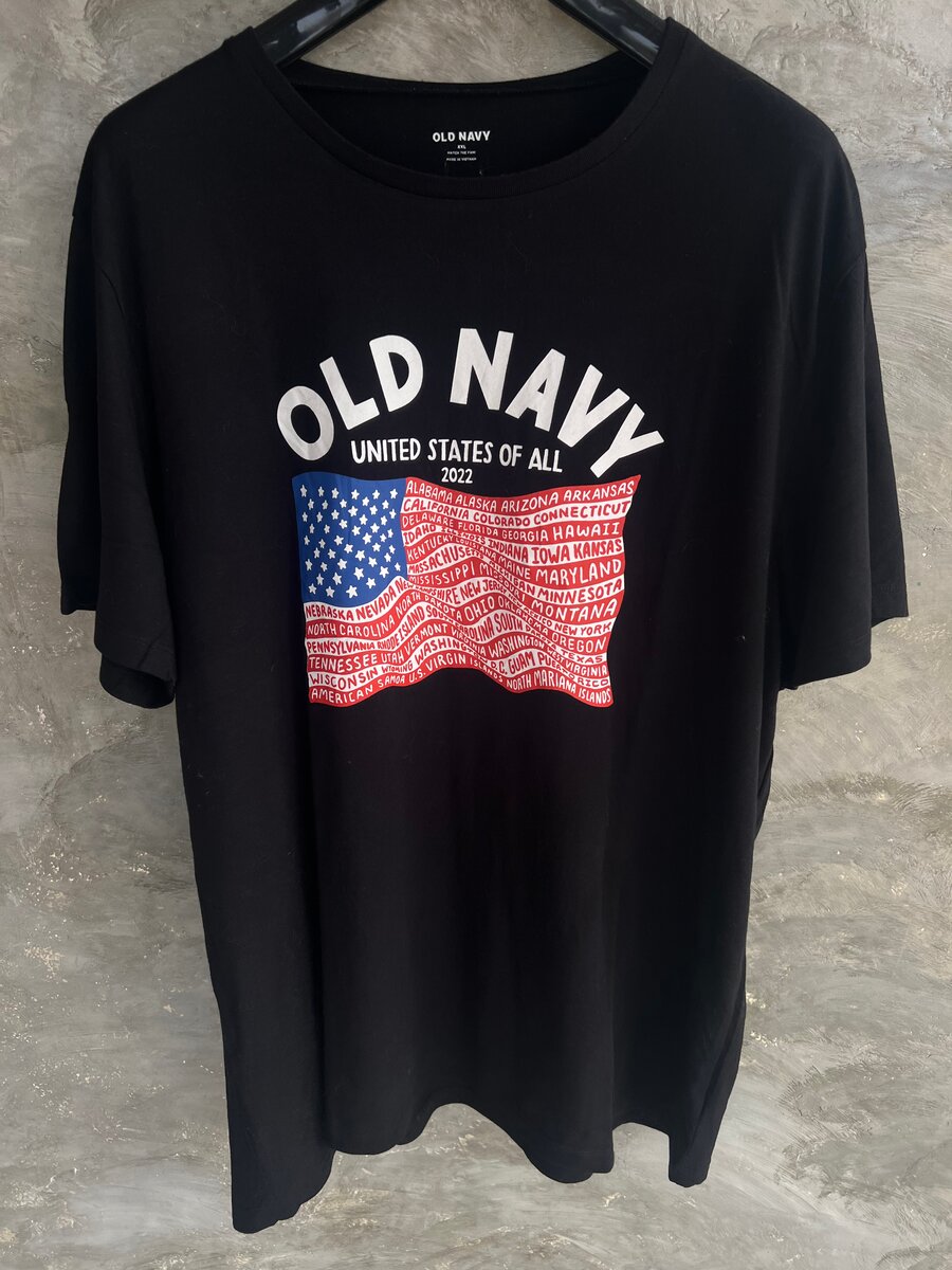 T-shirt Motif Original