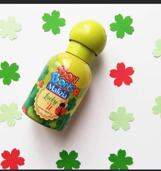 Parfum Malizia Bon Bons