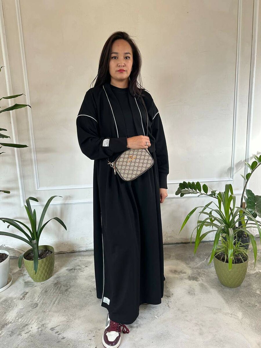 Спортивные платья