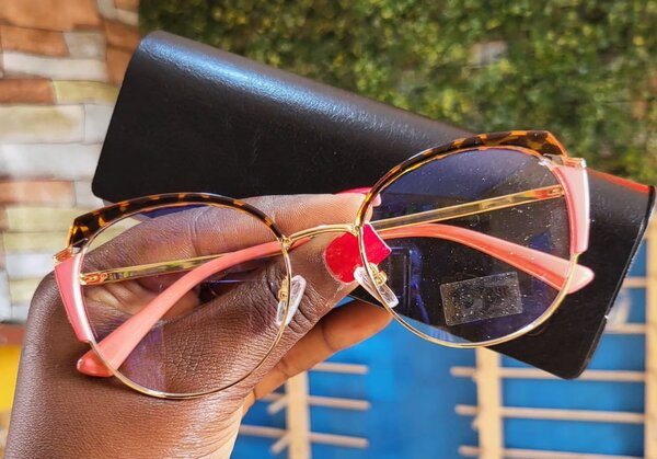 Lunettes anti-lumière bleue