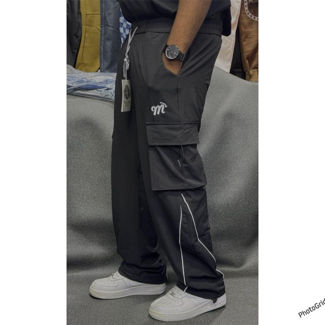 Pantalons de sport pour hommes