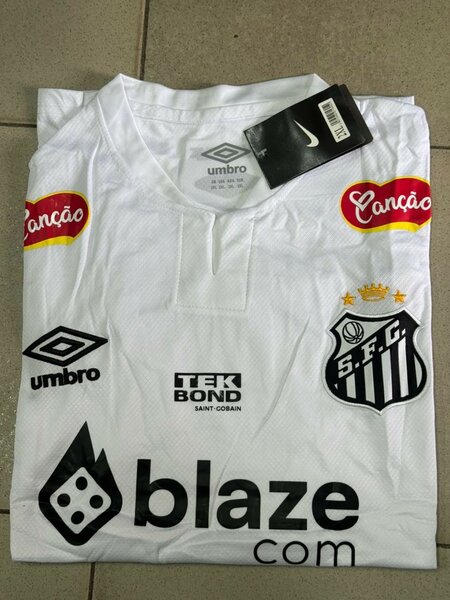 Maillot de Football pour Homme