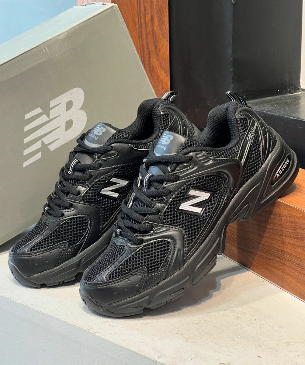 Chaussures de sport légères