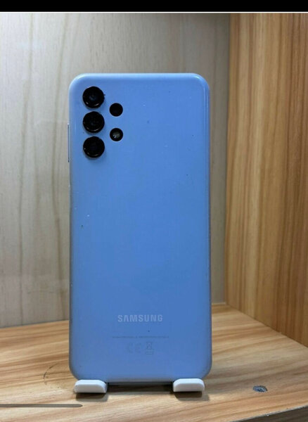 Samsung Galaxy A52 Bleu