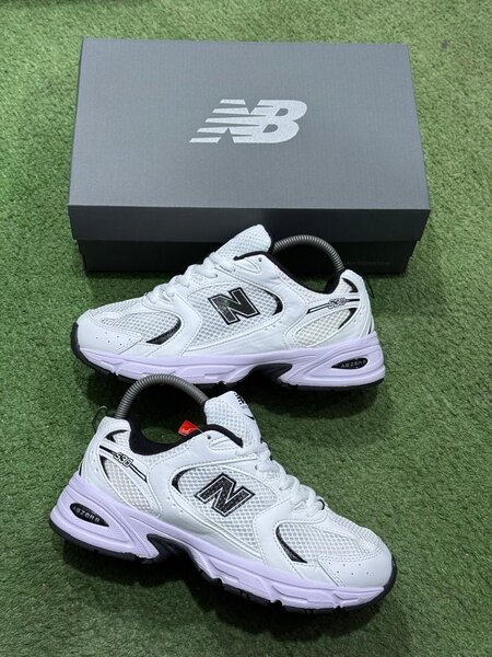 Sneakers New Balance Homme