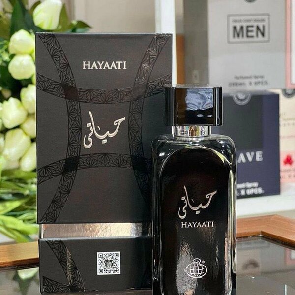 Hayaati Parfum Élégant