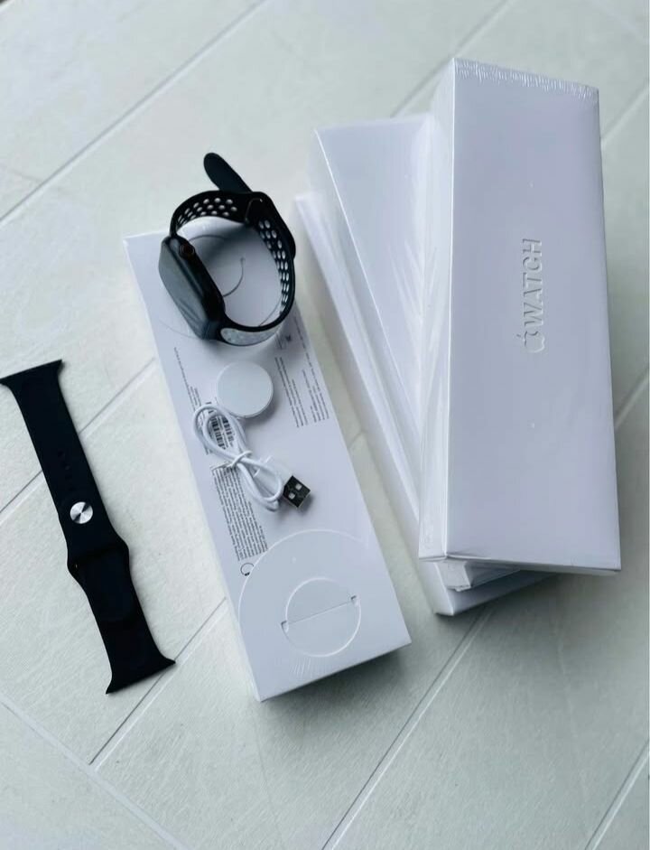 Smart watch series 10 availabl