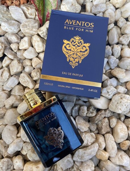 PARFUM AVENTOS BLUE FOR HIM