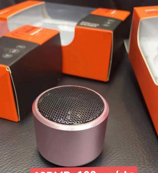 MINI ENCEINTE BLUETOOTH