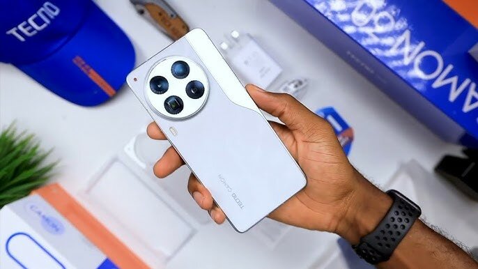 Tecno Camon 30 Pro 5G 512GB