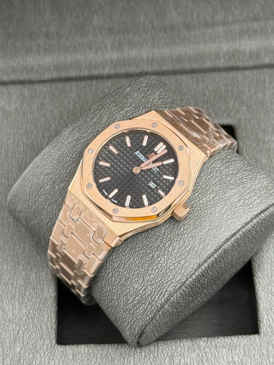 Audemars piguet unisexe