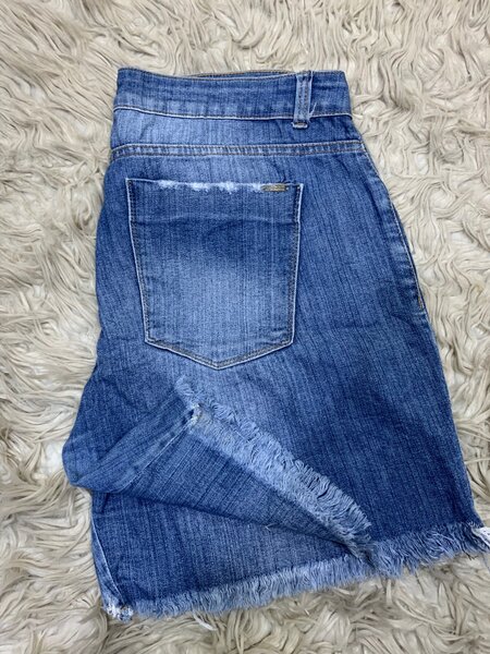 ULTRA SHORTS HOT PANTS