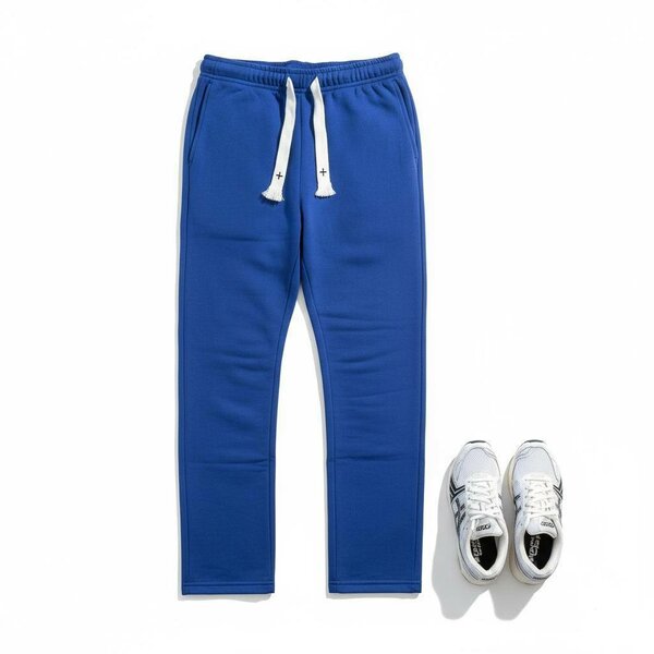 Pantalons de jogging élégants