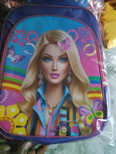 School bag